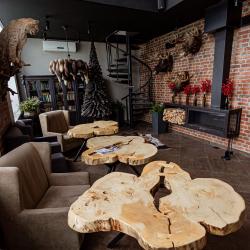 Фото Отель THE Камский