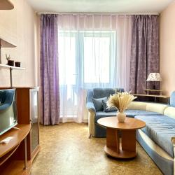 Фото Отель Compass (Компасс) в 15-м микрорайоне 29