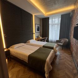 Фото Отель Bugu (Бугу)