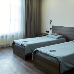 Фото Парк-отель Чайка