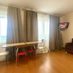 Фото Апартаменты на улице Варламова 37