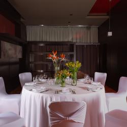 HolidayHall Samara (ХолидейХолл Самара) (бывш. Holiday Inn Samara) — a51efd7b6f9db45531455b2dc08346ec