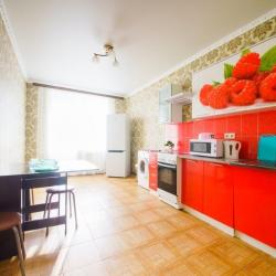 Фото Отель Favourite Home (Фэйворит Хоум) на улице Симбирцева 40А