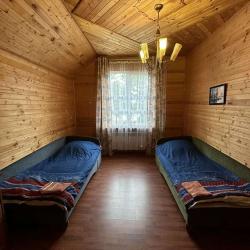 Фото Отель Кукушка