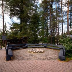 Фото Отель Chaga Dom (Чага Дом)