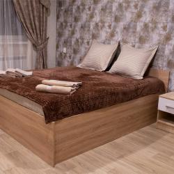 Фото Отель Wald Garten (Вальд Гартен)