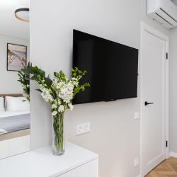 3-комнатные апартаменты люкс