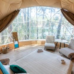 Фото Отель Мысли