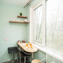 фото 24 Апартаменты на проспекте Гражданский 90к1
