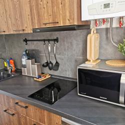 Фото Отель LOFT 5Вершин