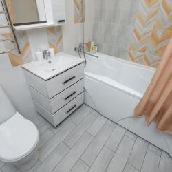 3-комнатные апартаменты улучшенные пр. Притомский 25к2