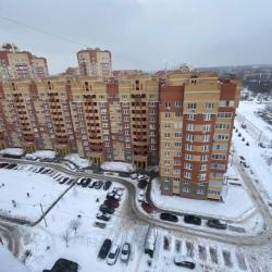 2-комнатные апартаменты стандарт