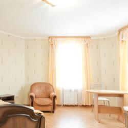 Фото Отель Жемчужина