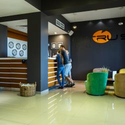 Фото Отель Цитрус