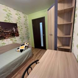 4-комнатные апартаменты стандарт