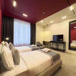 Фото Отель Bentley Hotel Tashkent (Бентли )