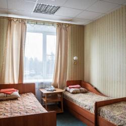 Фото Отель Загородная