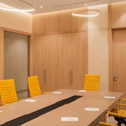 Фото Отель Holiday Inn Almaty (Холидей Инн )