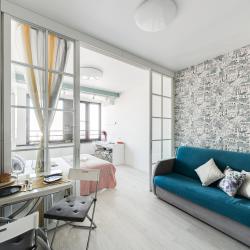 фото 26 La-lapart (Ла-лапарт) на улице Новодмитровская 2 корпус 6