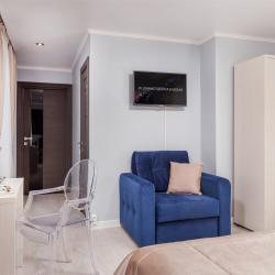 Фото Отель Luna Hotel Krasnodar (Луна)