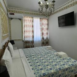 Фото Отель B-House (Б-Хаус)