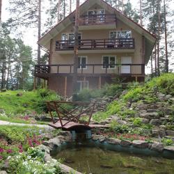 Фото Парк-отель