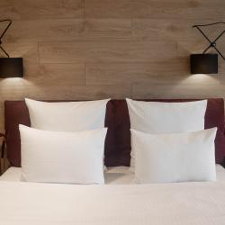 Фото Отель Eco Forrest Club SPA (Эко Форрест Клаб СПА)