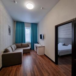 Фото Отель Нова