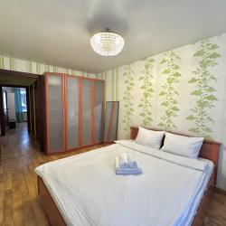 4-комнатные апартаменты стандарт