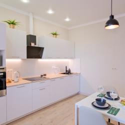 Фото Апартаменты Фисташка на улице Морская 47