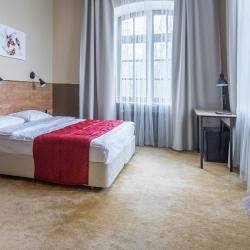 Smart Hotel NEO (Смарт НЕО) — a52321d388b1a3264bae385f128fc3c7