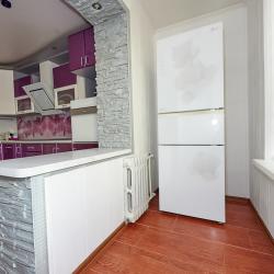 Фото Отель Kaminn apartments на улице Ларина 16/2