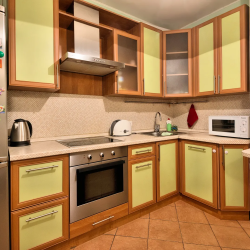 Фото Отель Home Like (Хоум Лайк) на улице Чистяковой 12