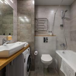 фото 15 Vero Apartments (Веро Апартментс) на проезде 2-й Грайвороновский