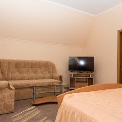 Фото Отель Спартак