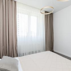 Фото Отель Марсоль хоум на улице Чистопольская