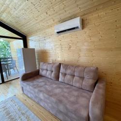 Фото Отель Персиковый Остров