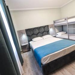 Фото Отель Золотая подкова