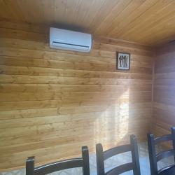 Коттедж улучшенный