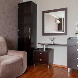Фото Апартаменты на шоссе Коровинское 17к2
