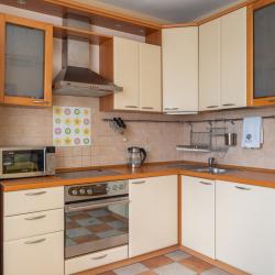 фото 17 Helen Apartaments (Хелен Апартменс) на улице Саморы Машела