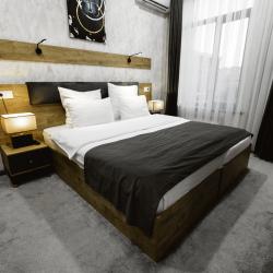 Фото Отель Art Residence Hotel (Арт Резидэнс)