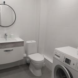 Фото Отель Кофеин на улице Валентины Трофимовой 13