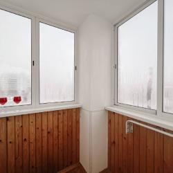 1-комнатные апартаменты студия