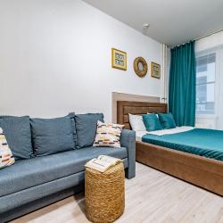 фото 7 ApartMe (АпартМи) на шоссе Пулковское 14Е