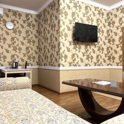 Номер делюкс