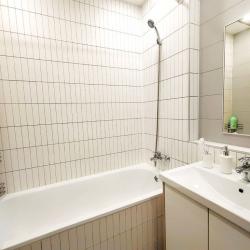 Фото Апартаменты GlobusApartamentCity на улице Аэростатная 6 корпус 2