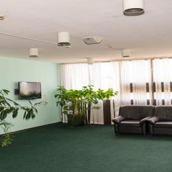 Фото Отель Чайка