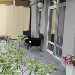 Фото Апартаменты на улице Ново-Гончарная 6А