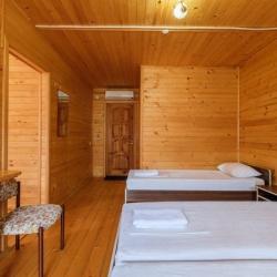 Фото Отель КамаПоль